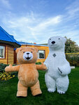 ProShow (Sverdlovsk Region, Yekaterinburg, mikrorayon Akademicheskiy, Eleven Residential Quarter) ، المضيفون والكوميديون