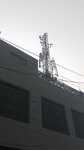 Telenor Tower (Province of Punjab, Lahore, Islamia Park, Islamiya Park, Anwar Street), telecommunication equipment