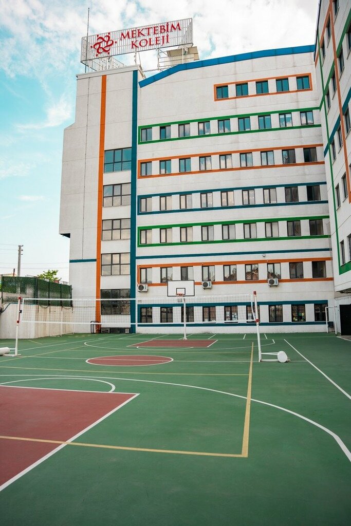 Private school Mektebim Koleji Gebze Kampüsü, Gebze, photo