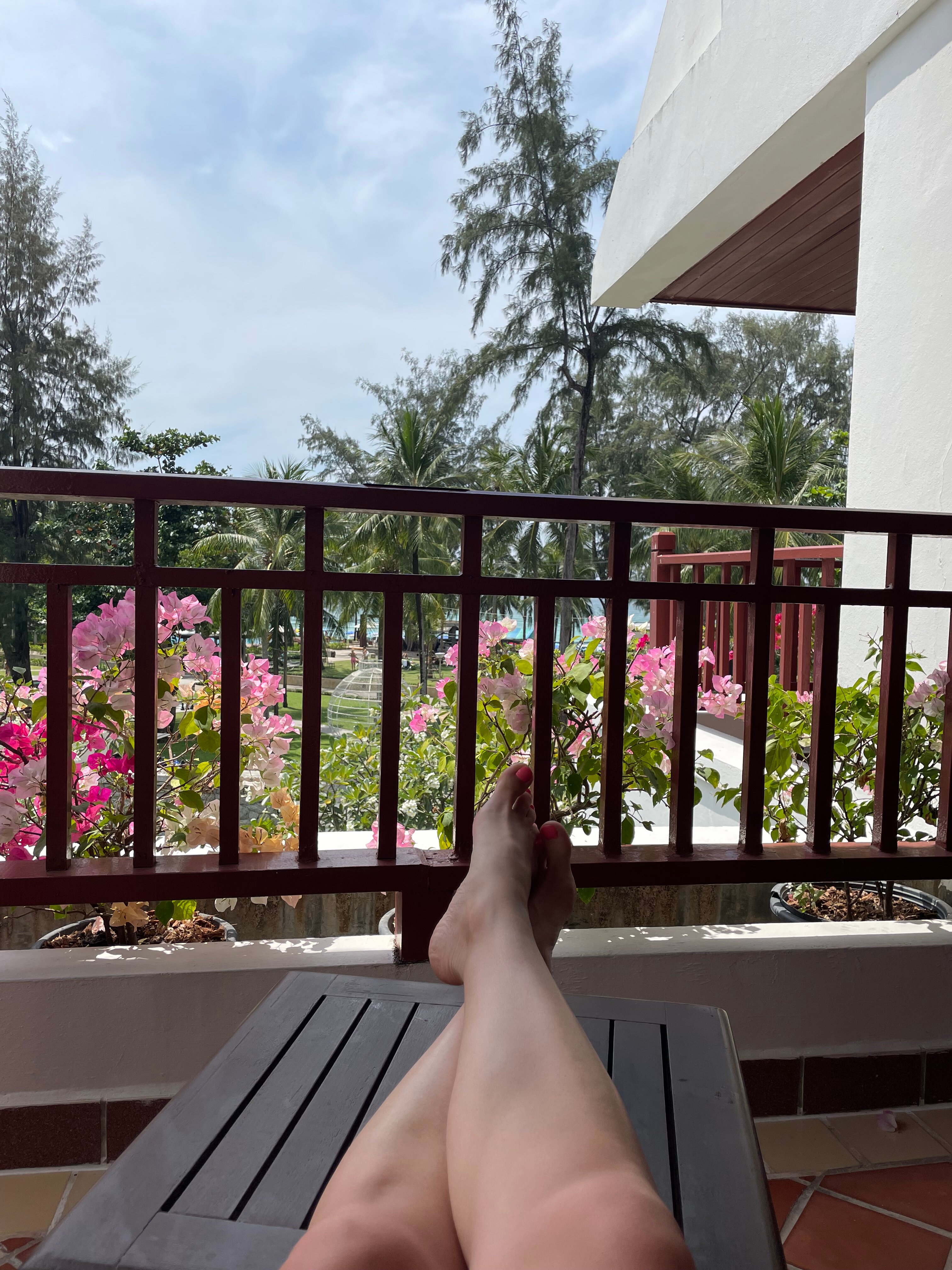 Фото Katathani Phuket Beach Resort