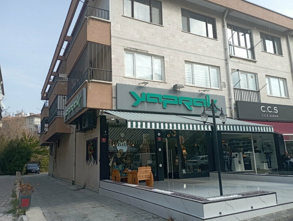 Engineering Ozdemir Engineering, Ankara, photo