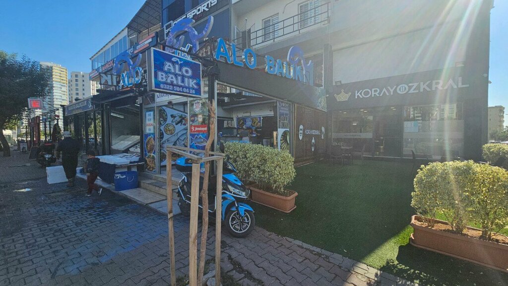 Hairdresser Salon Koray Özkral Seyhan, Adana, photo