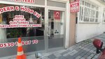 Modern Terzi (İstanbul, Uskudar, Valide-i Atik Mah., Alaca Minare Sok., 16), tailor