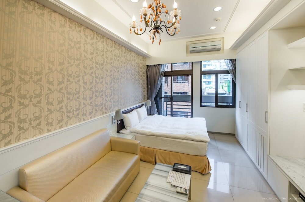 Фото Ck Serviced Residence