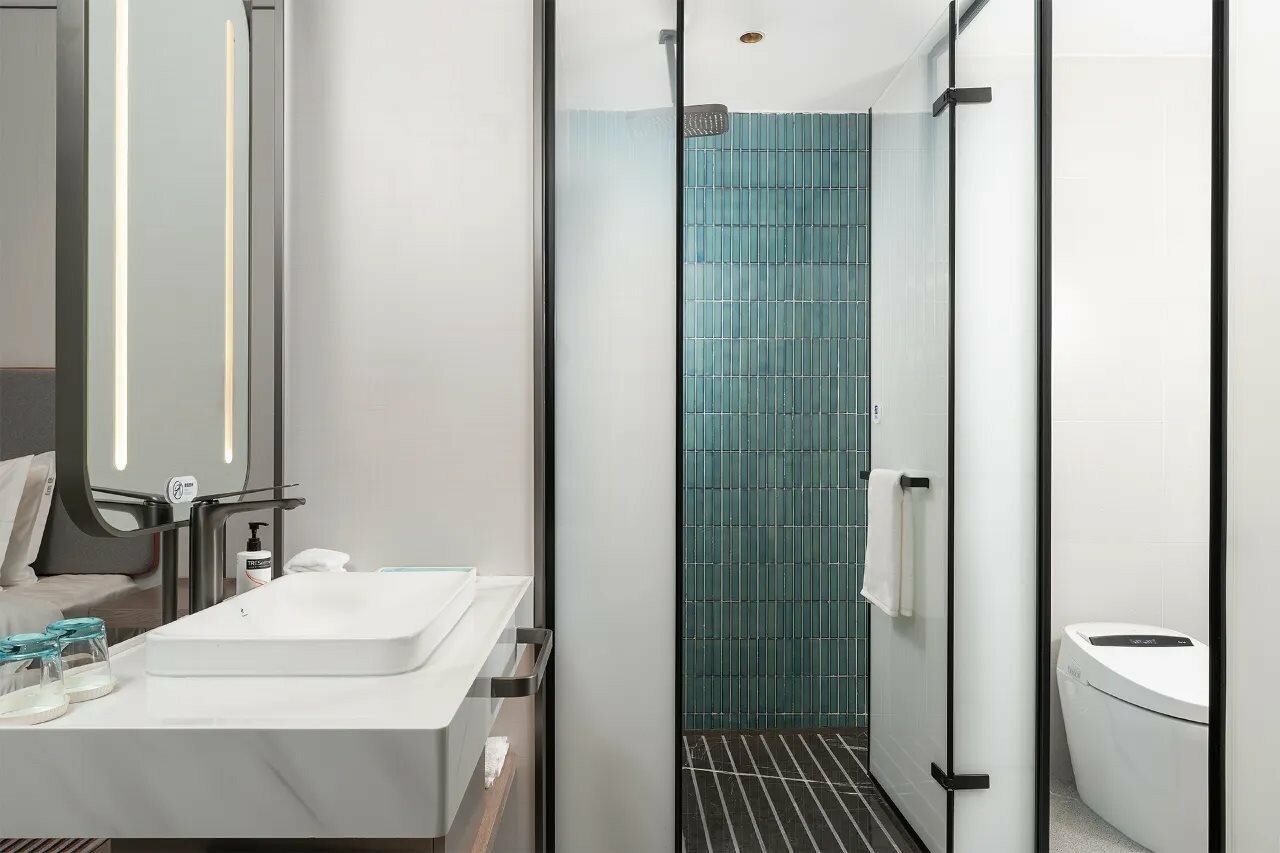 Фото Holiday Inn Express Shangri La, an Ihg Hotel