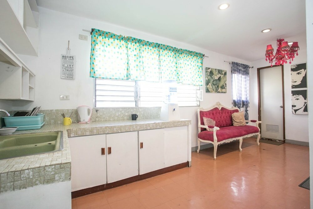 Фото Naps & Maps Hostel