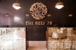 Гостиница The Reef 28 - Adults Only