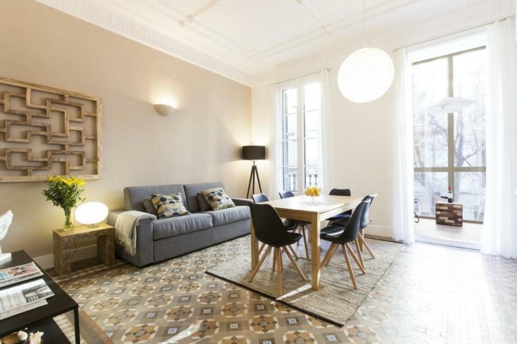 Фото Aspasios Urquinaona Design Hotel