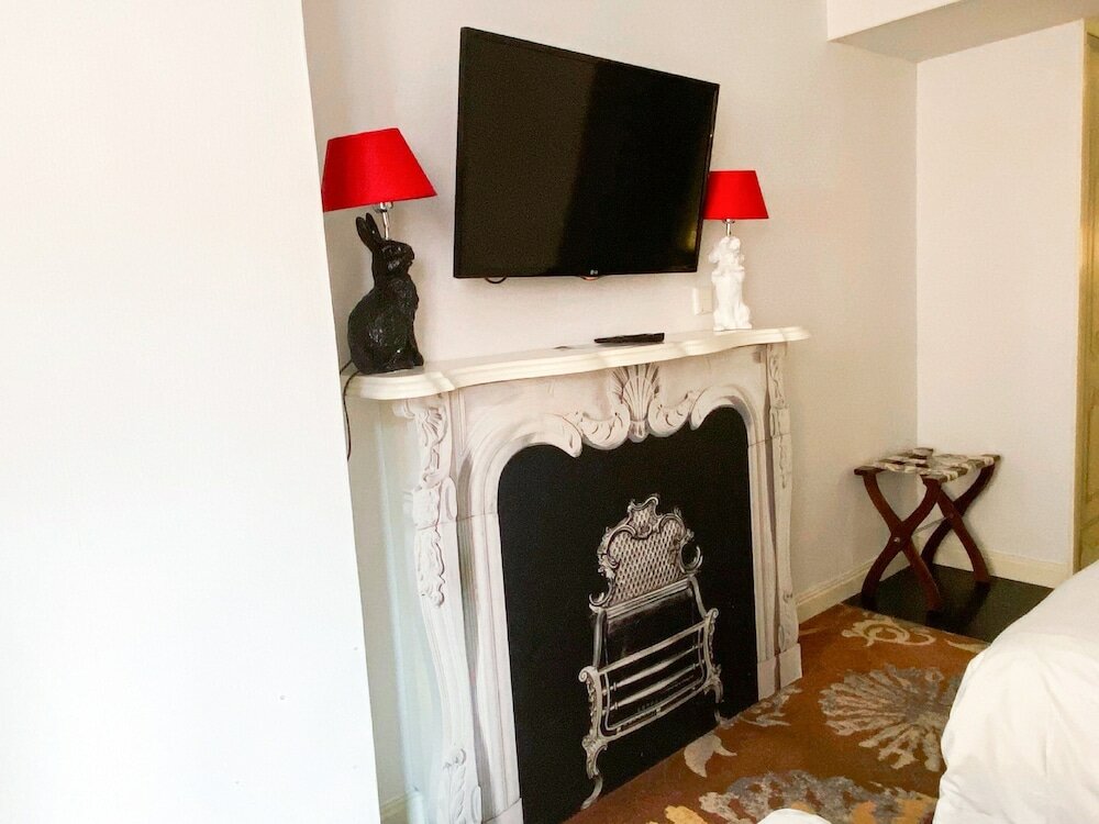 Фото The Luxe Manor