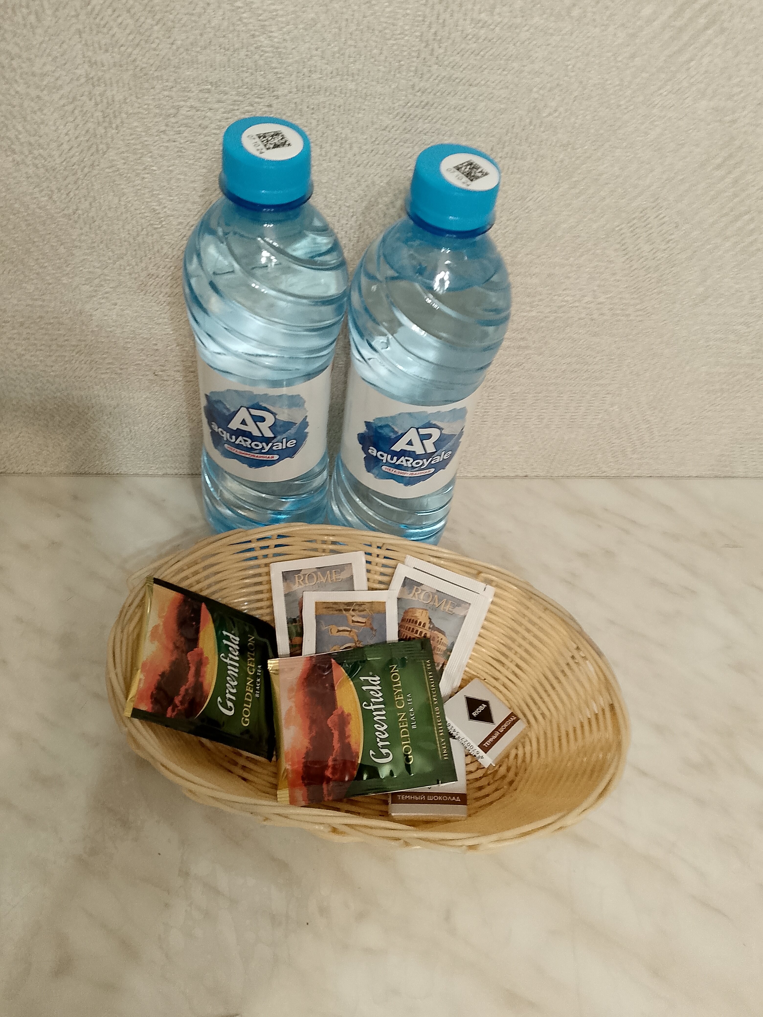 Фото Гостевой дом Томилино