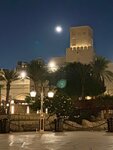 Smart Police Station (Dubai, Palm Jumeirah Road, 7), police department