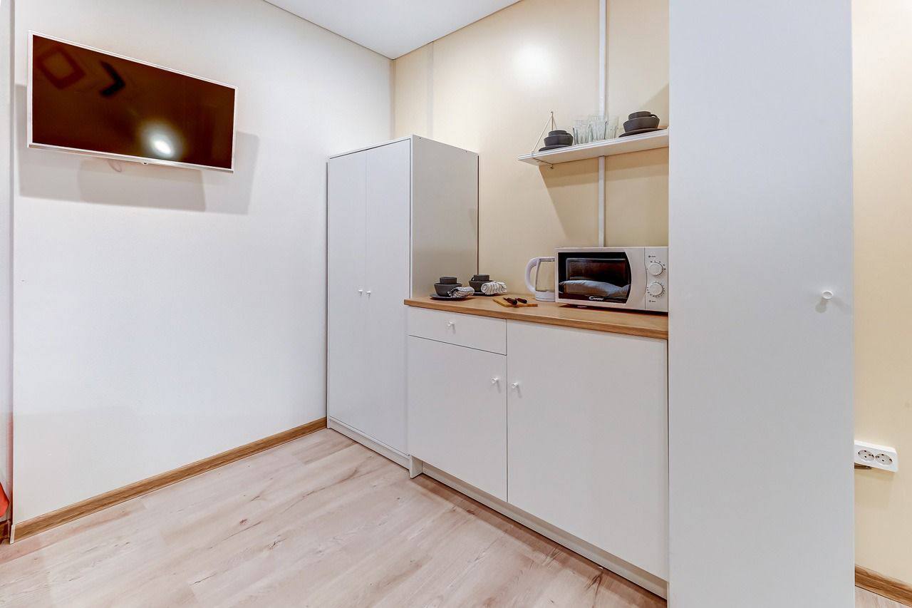 Фото Причал 127