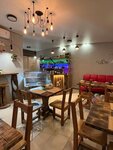 Bonita (Bytkha Microdistrict, Bytkha Street, 49), cafetería
