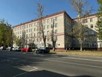 Образовательный комплекс градостроительства Столица (Shkulyova Street, 13/25с2) ، كلية