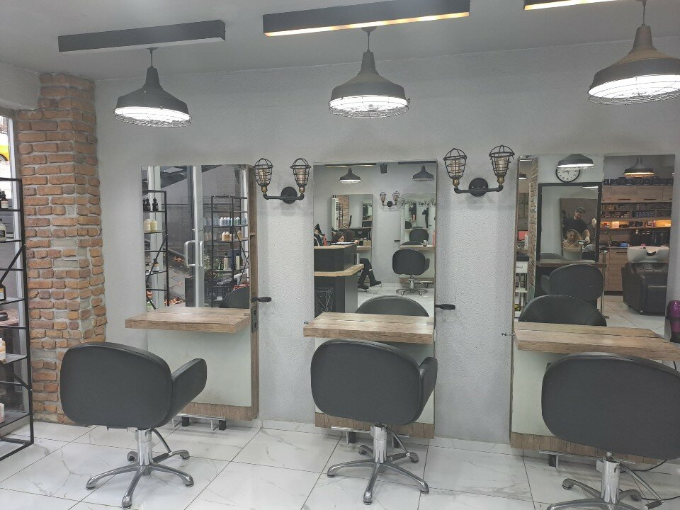 Team Makas Kuaför & protez ve nailart