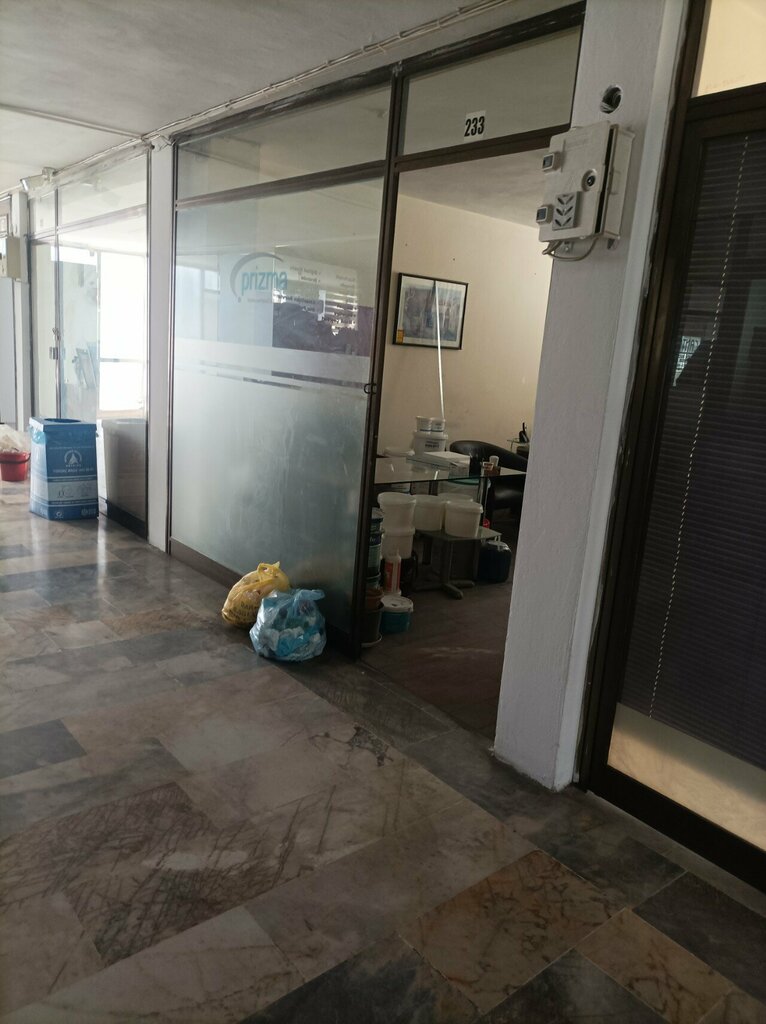 Business consulting Prizma, Antalya, photo