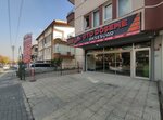 Ates Auto Upholstery (Ankara Province, Cankaya District, Sokullu Mehmet Paşa Cad., 145A) ، استوديو السيارات