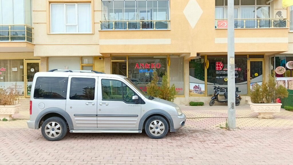 Real estate agency An and Ko Emlak, Konya, photo