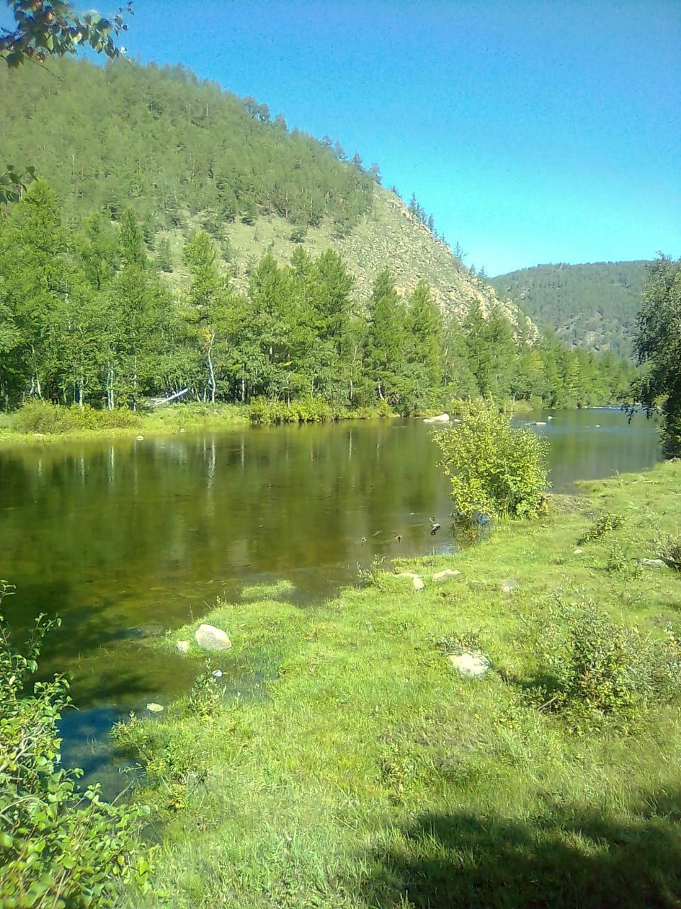 Фото Байкал-Кэмп