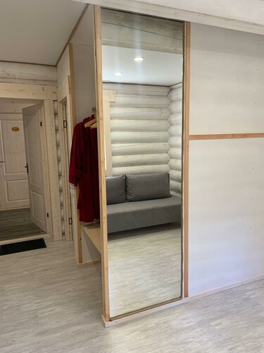 Гостиница Соловки Отель в Соловецком