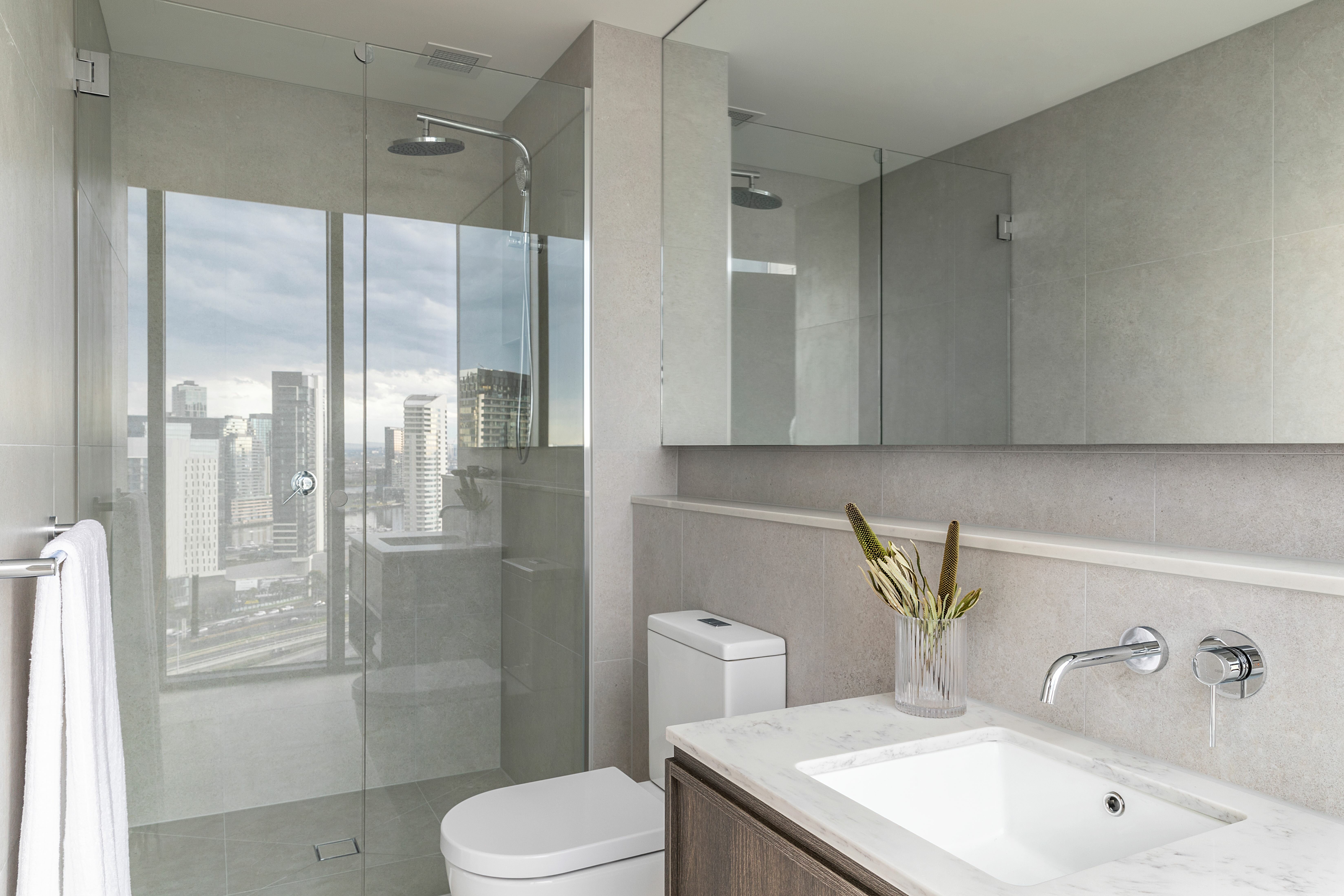 Фото Oakwood Premier Melbourne