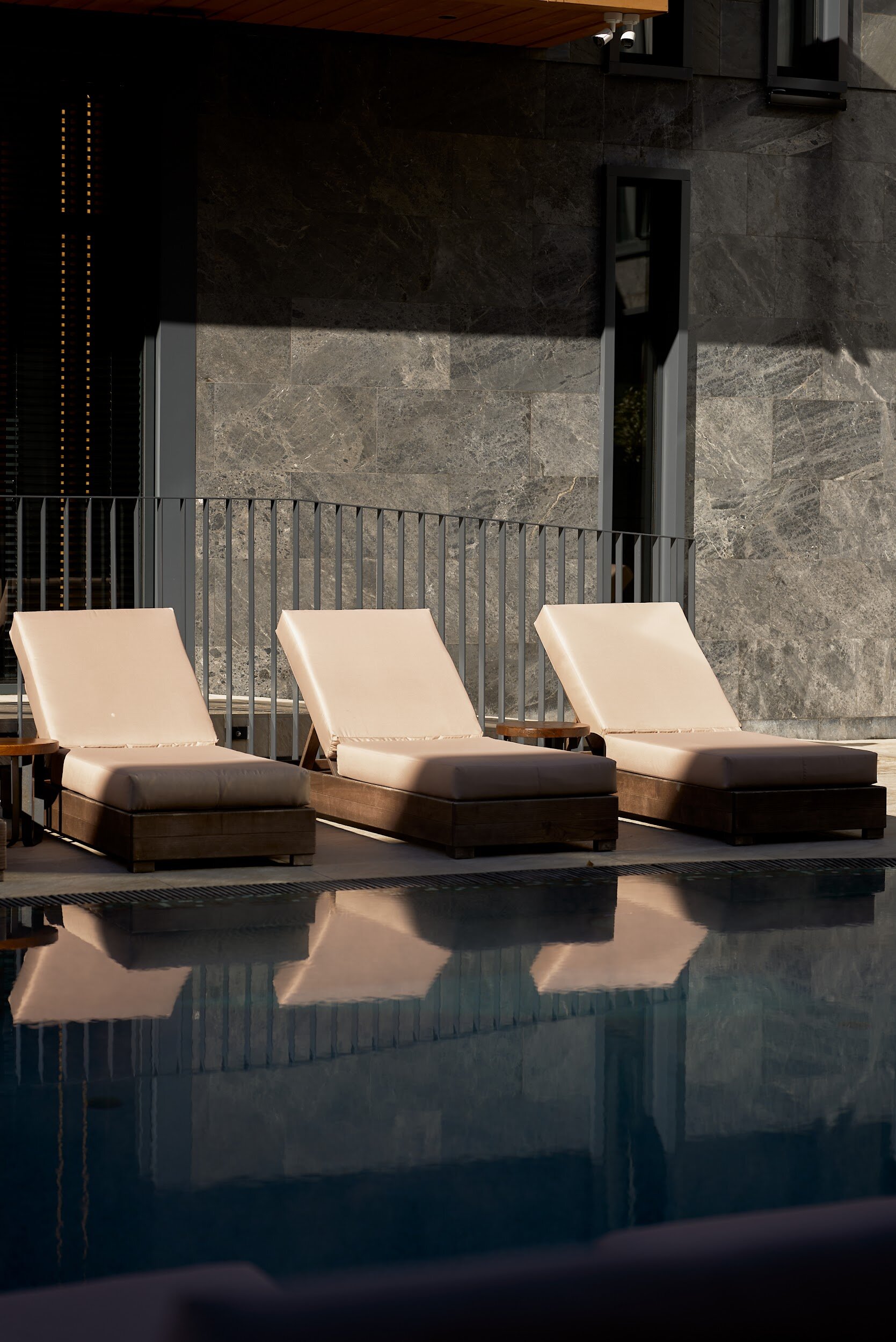 Фото Blanc Hill by Adamand Resort