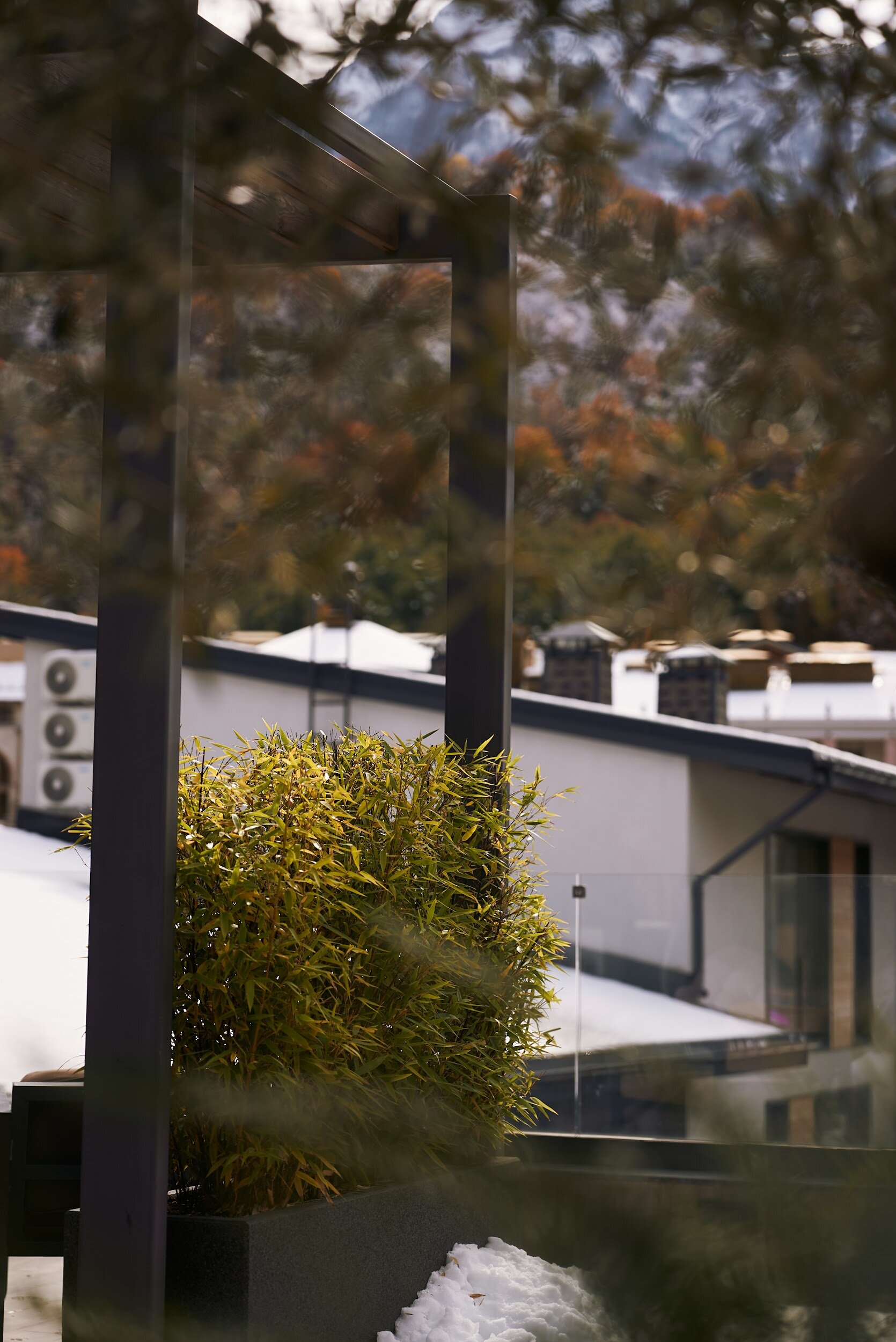 Фото Blanc Hill by Adamand Resort