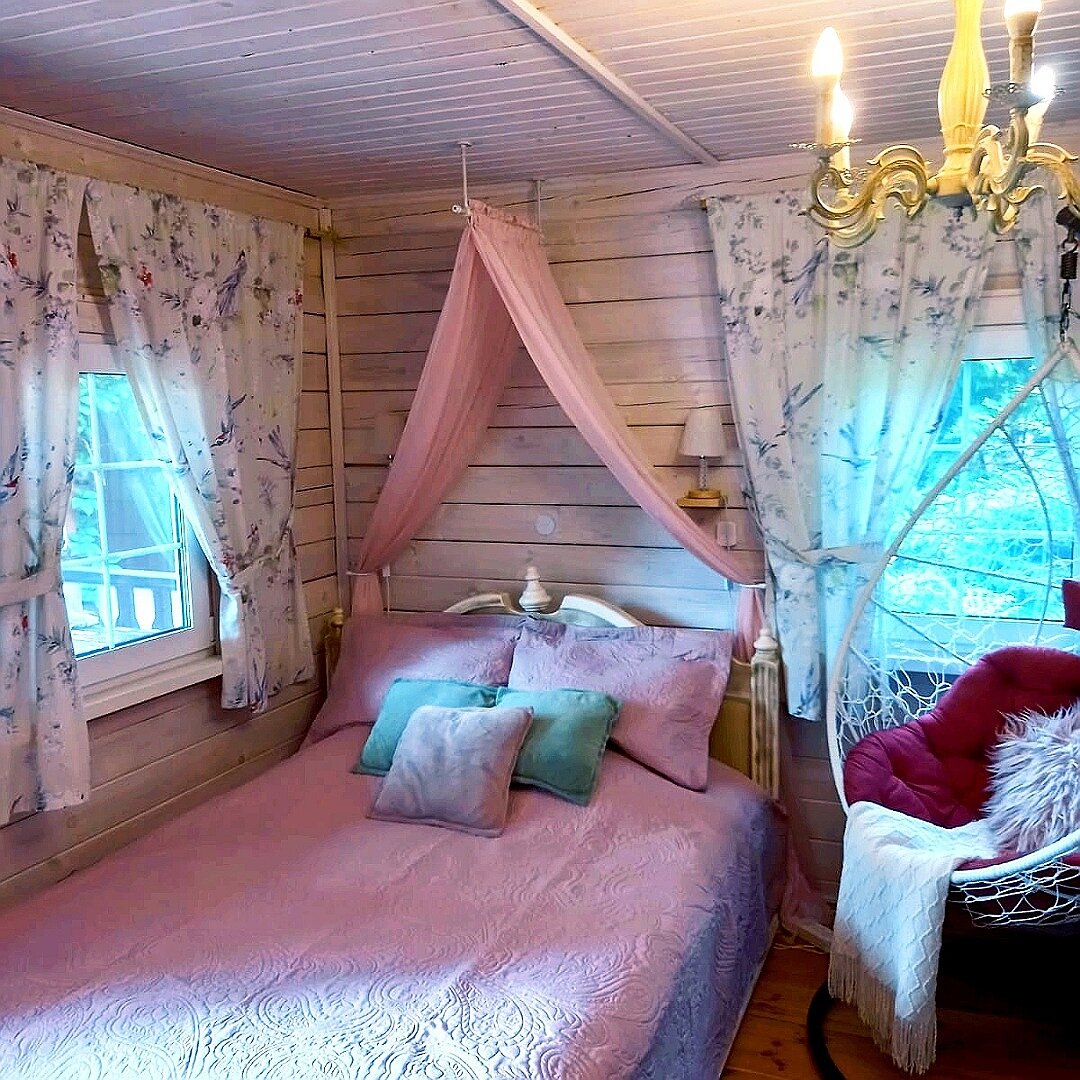 Фото ДомикиРадонеж