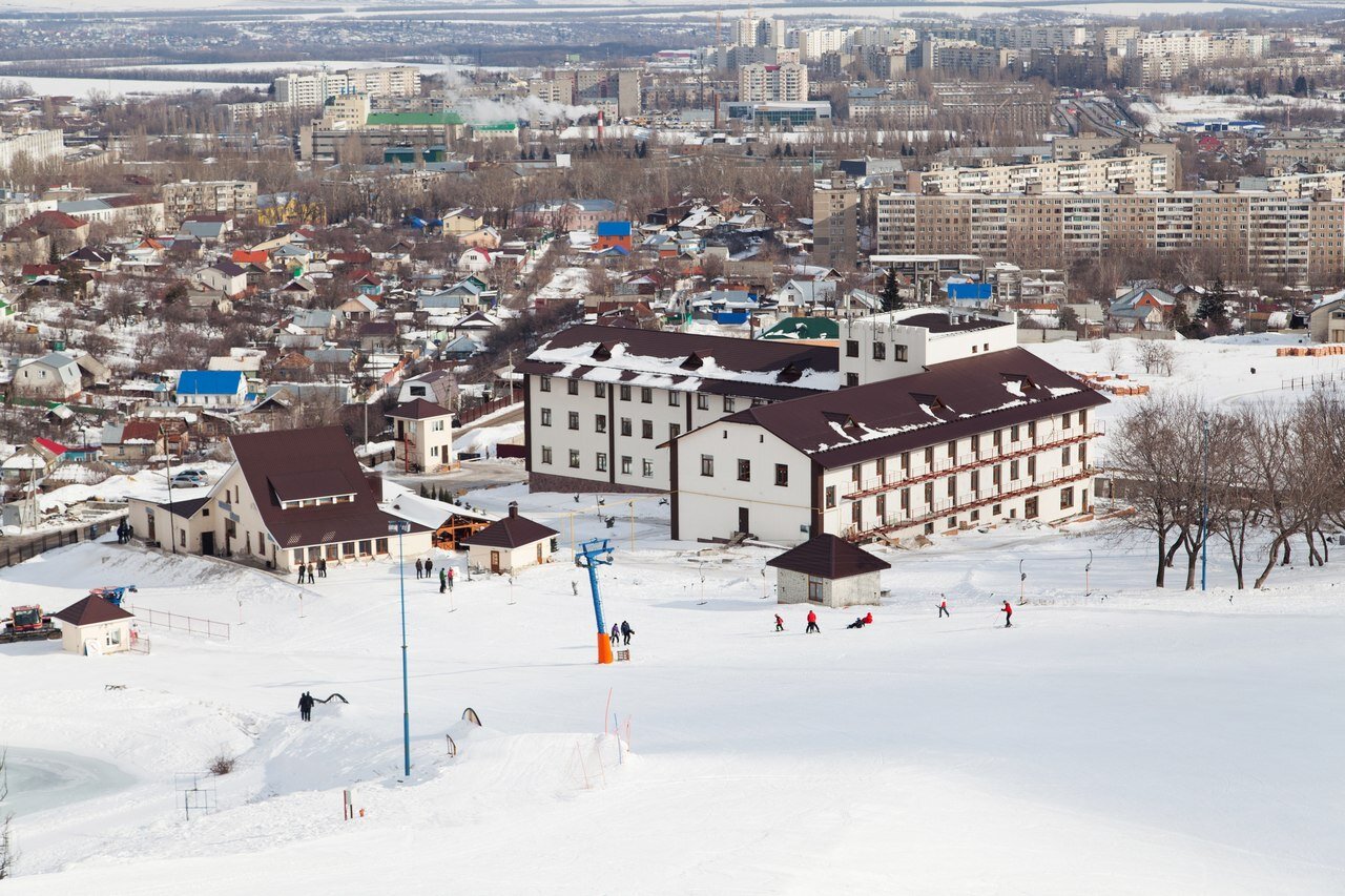 Фото отеля 1