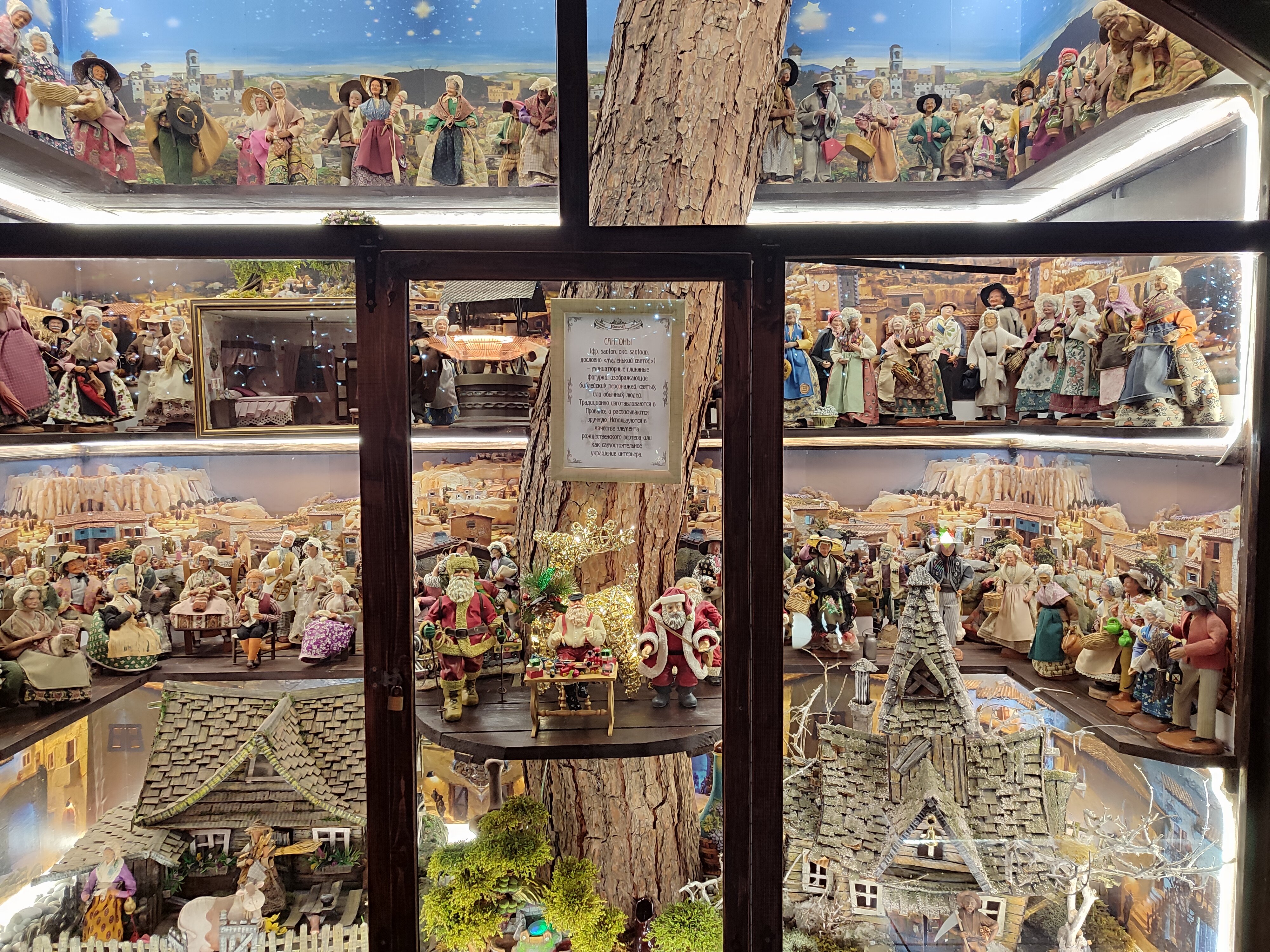 Фото Водолей