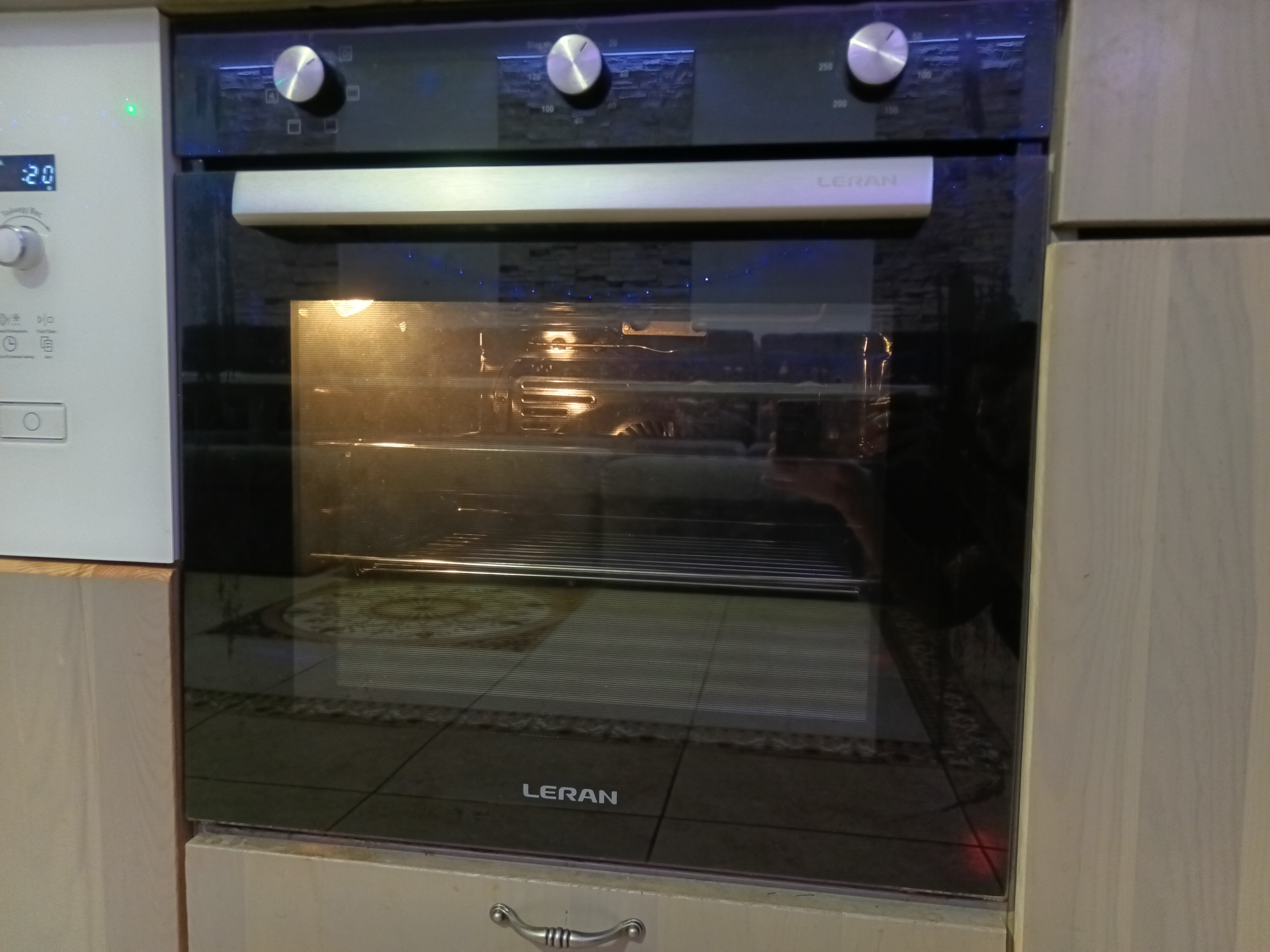 Фото Плотина