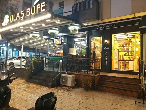 Zeys Gümüş & Jewelry Fotoğraf 3