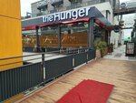 The Hunger Bursa Parkora Avm (Bursa, Nilufer District, Odunluk Neighborhood, Akpinar Avenue, 12A), restaurant