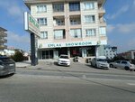 Emlak Showroom (Ankara Province, Etimesgut District, Mehmet Akif Ersoy Cad., 6A), real estate agency
