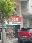 Oz-Er Bagcilar Sport Club (Istanbul, Bagcilar, Yildiztepe Neighborhood, 575th Street, 5A), sports center