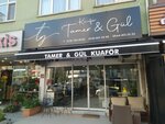 T&t Kuafor Salonu (İstanbul, Kadikoy, Fahrettin Kerim Gökay Cad., 52A), hairdresser