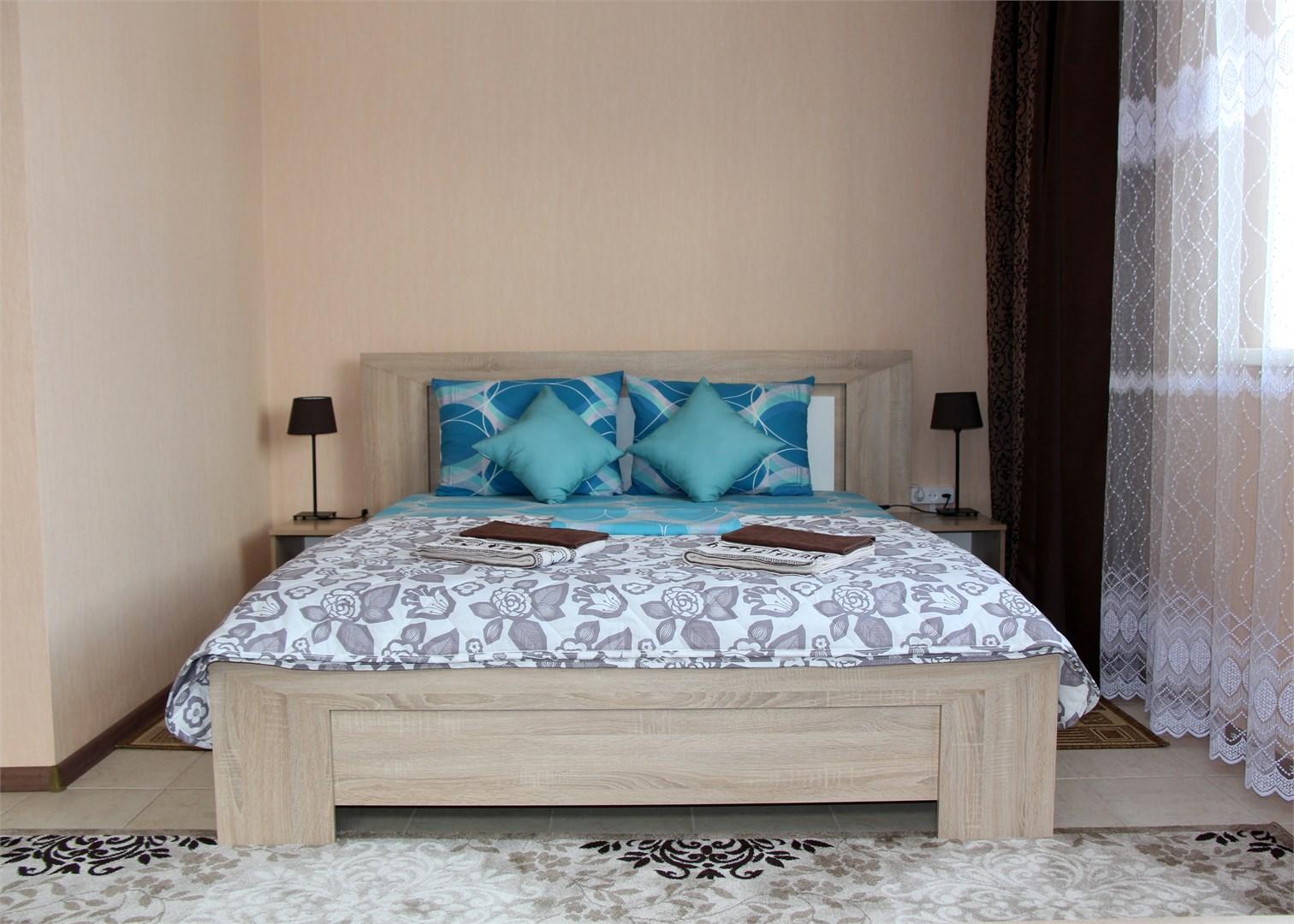 Фото Сибирские Апартаменты