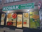 Konak Baklava Ve Tulumba (İstanbul, Esenler, İstanbul Cad., 45A), confectionary