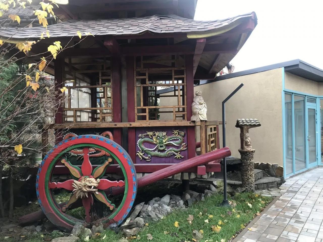 Фото Времена года