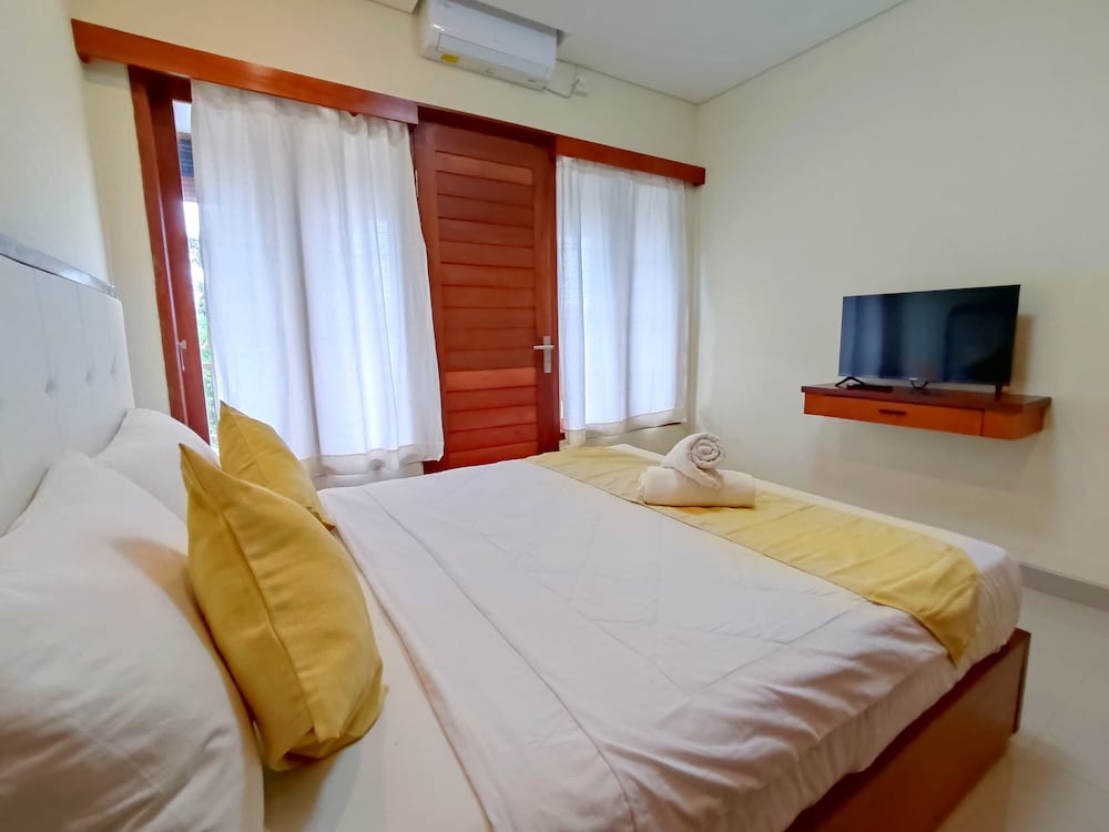 Фото Ananda's Sanur