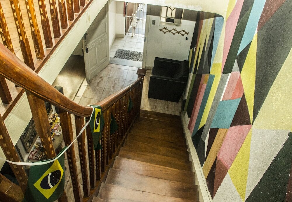 Фото São Paulo Global Hostel