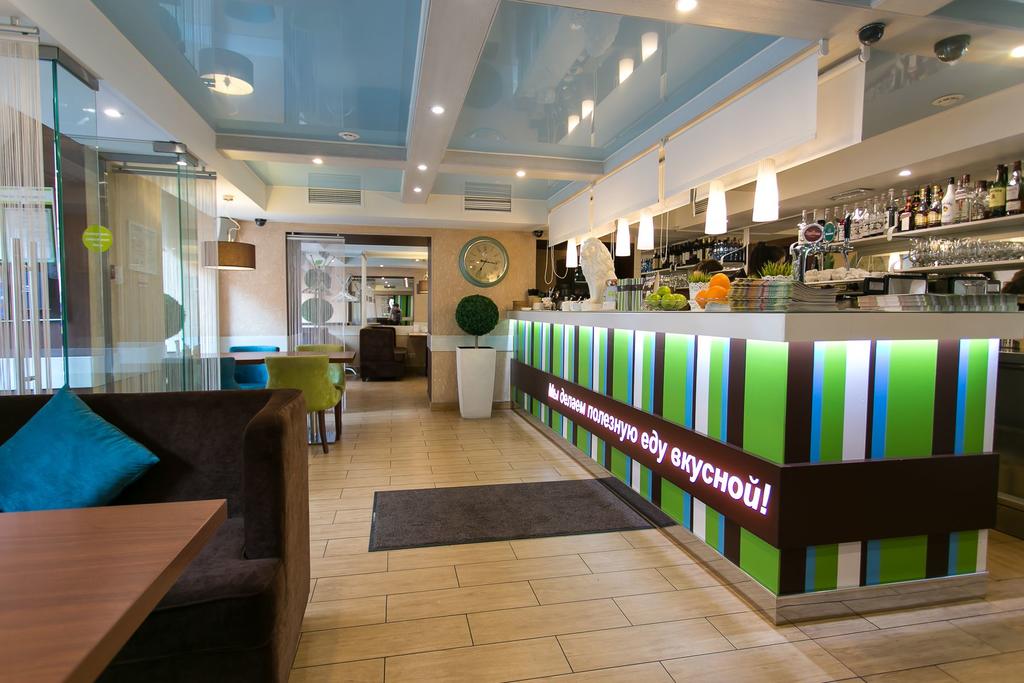 Фото Октавиана