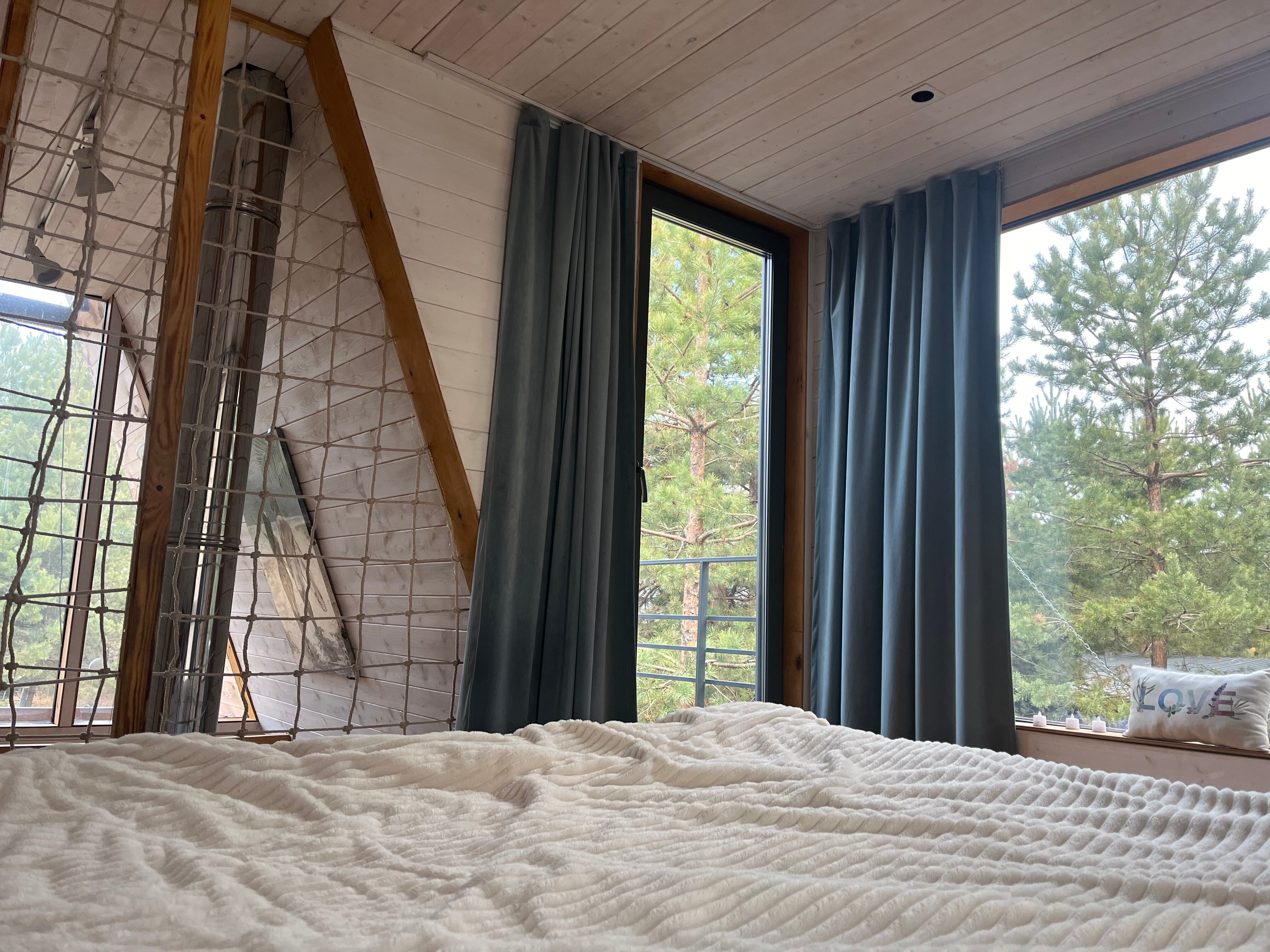 Фото Благодать