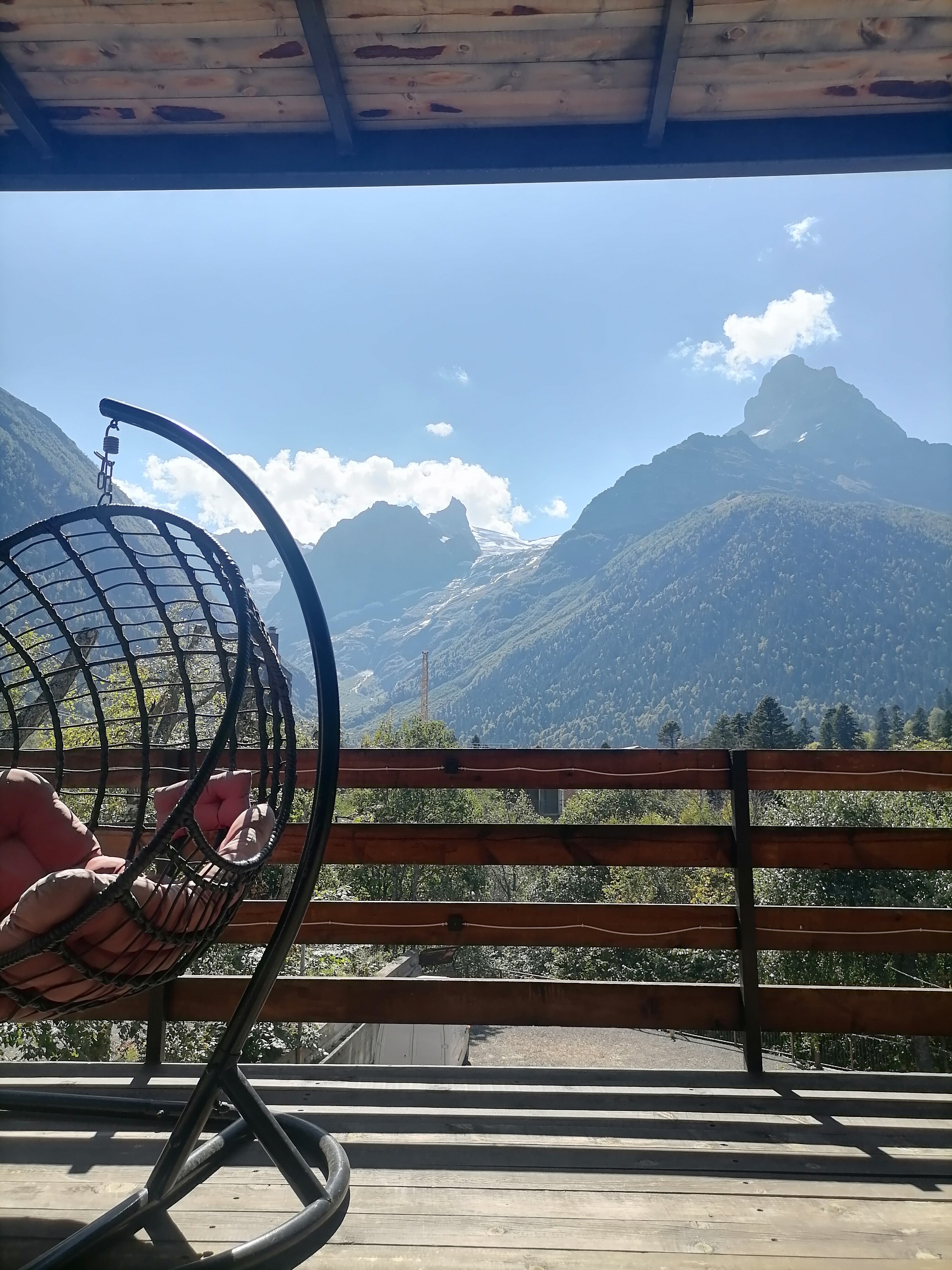 Фото АльпенХауз