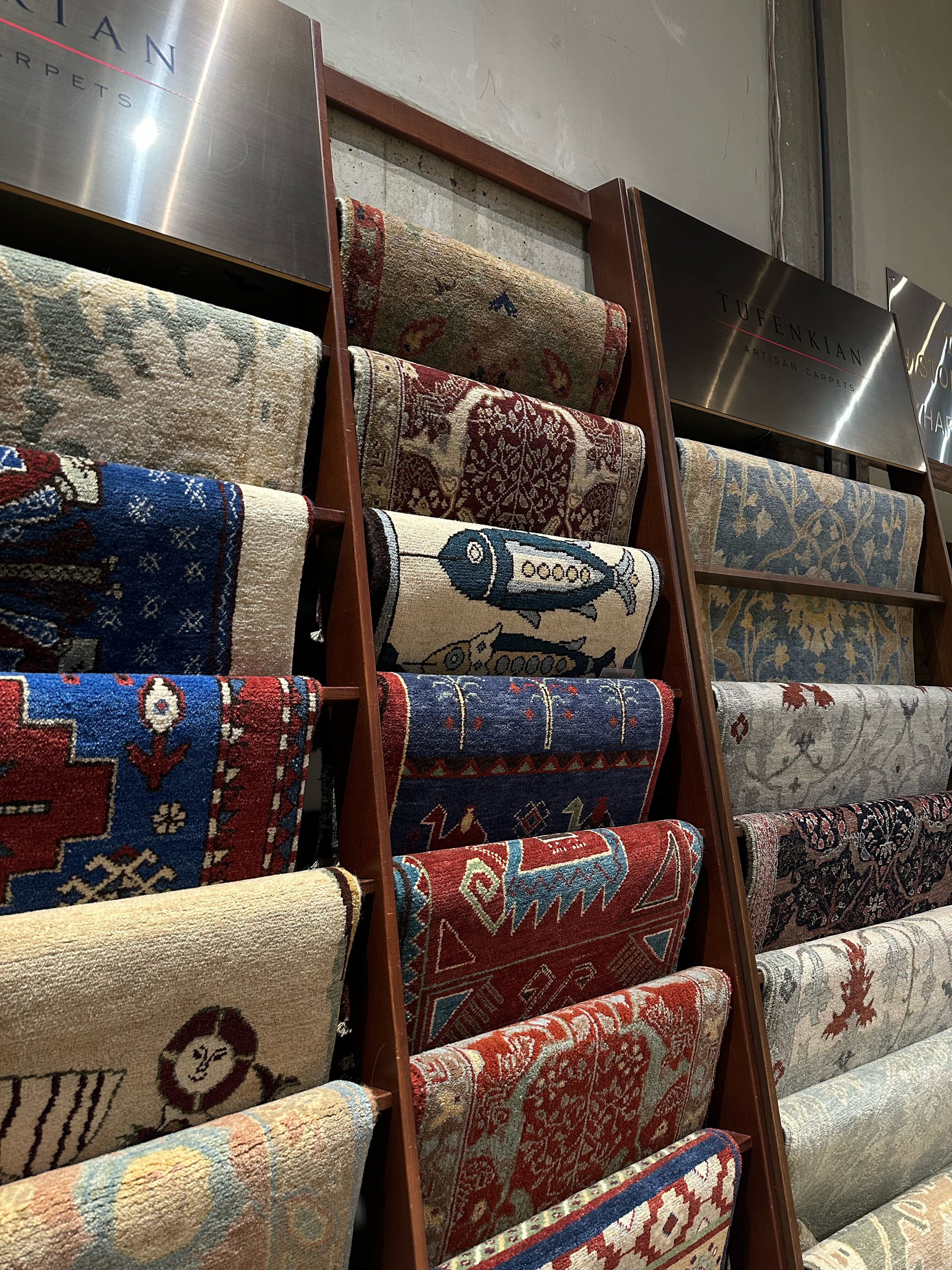 Фото Tufenkian Historic Yerevan Hotel