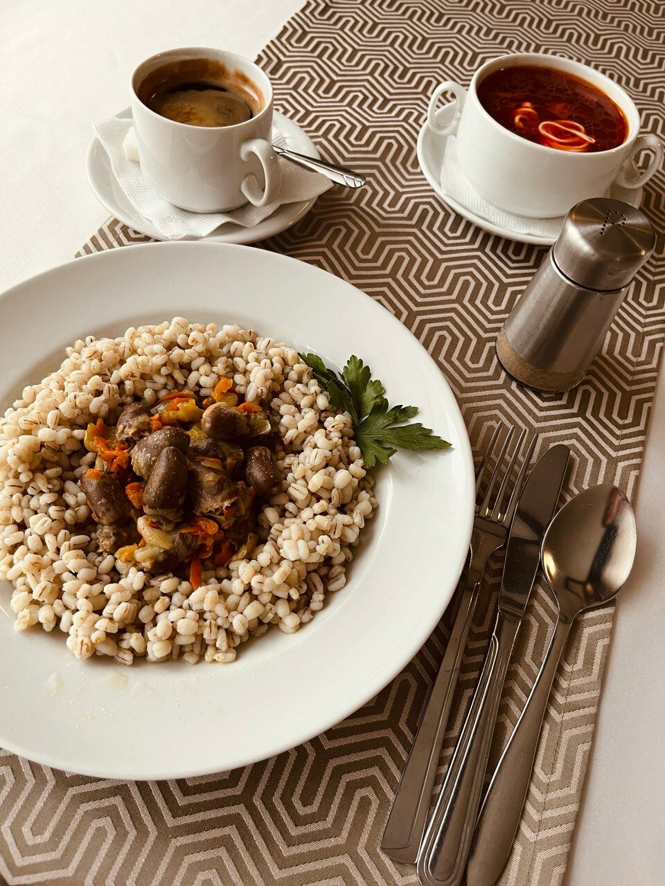 Фото Амакс Визит-отель