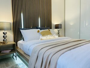 DoubleTree by Hilton Hotel Novosibirsk