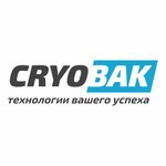 Cryobak (Moscow, Novomoskovskiy Administrative Okrug, Kommunarka District, kvartal № 58, 1соор1), cryogenic equipment