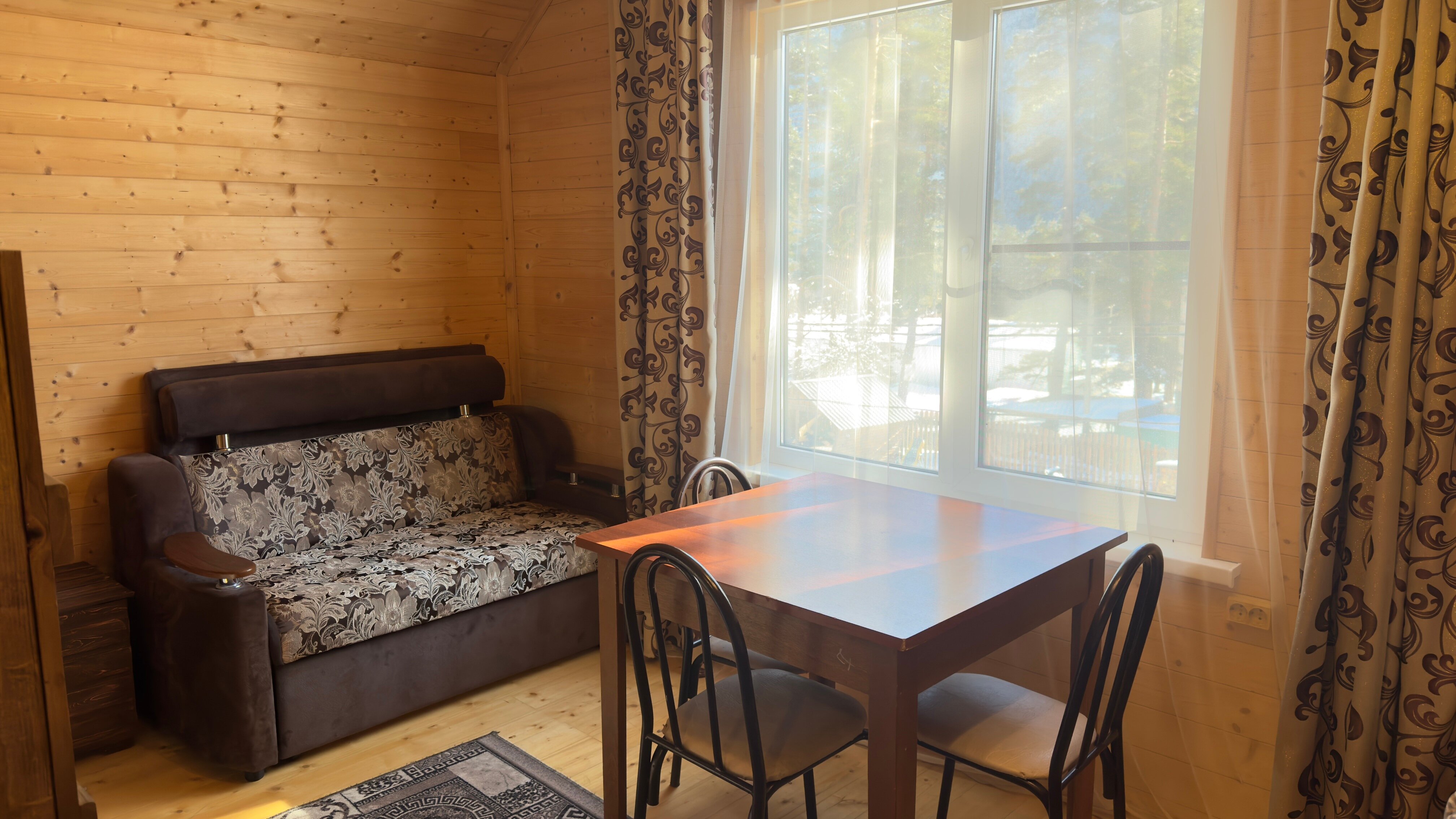 Фото Кассандра