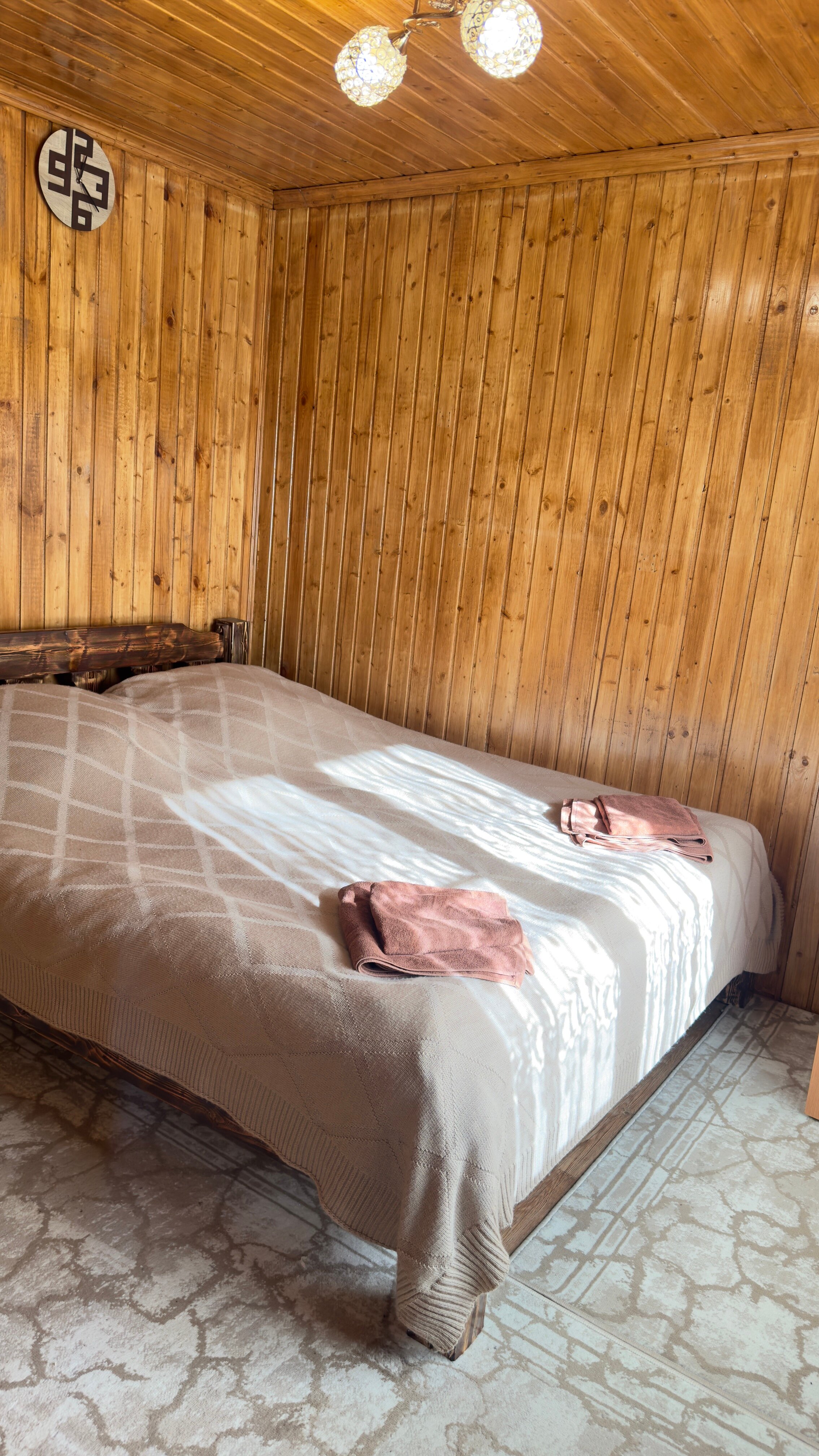 Фото Кассандра